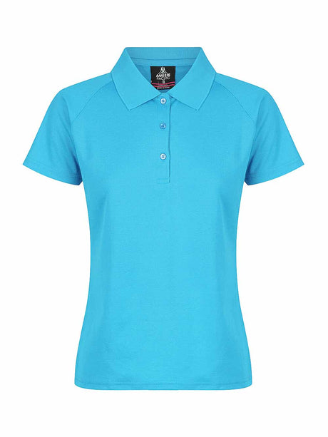 Keira Ladies Polos