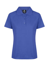 Keira Ladies Polos