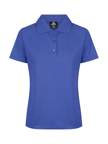 Keira Ladies Polos