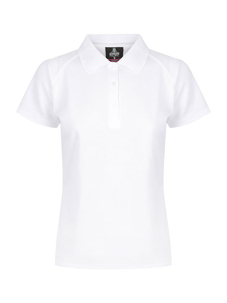 Keira Ladies Polos