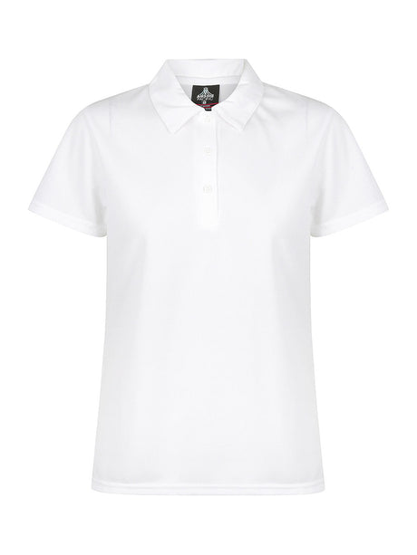 Botany Ladies Polos