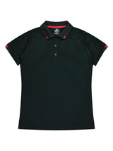 Flinders Ladies Polos