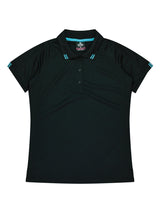 Flinders Ladies Polos