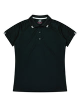 Flinders Ladies Polos