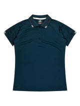 Flinders Ladies Polos