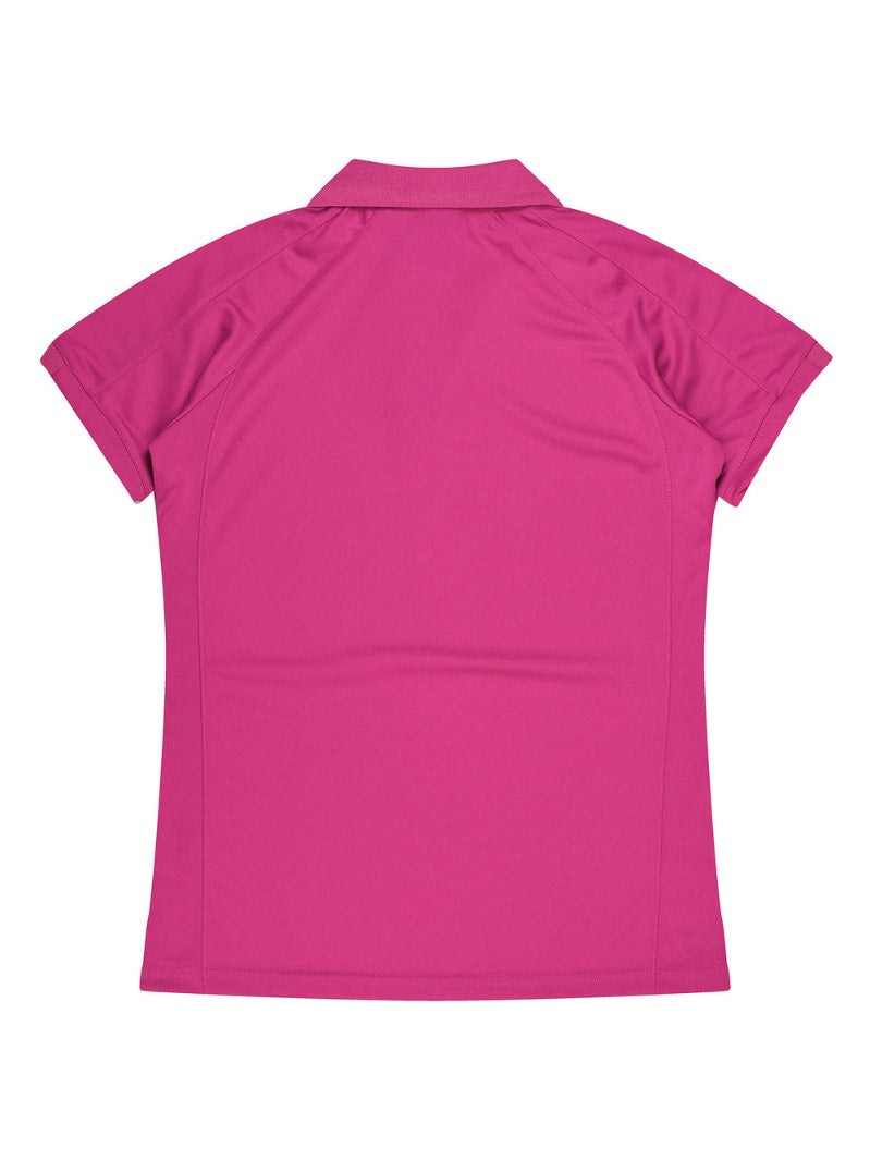 Flinders Ladies Polos