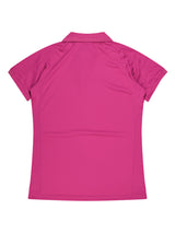 Flinders Ladies Polos