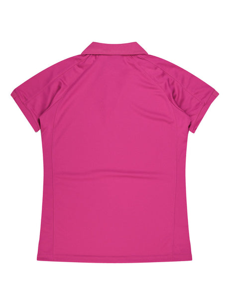 Flinders Ladies Polos