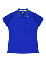 Flinders Ladies Polos