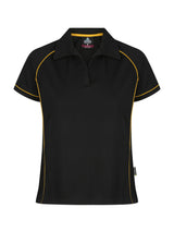 Endeavour Ladies Polos