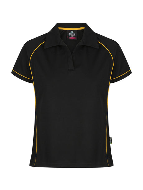 Endeavour Ladies Polos