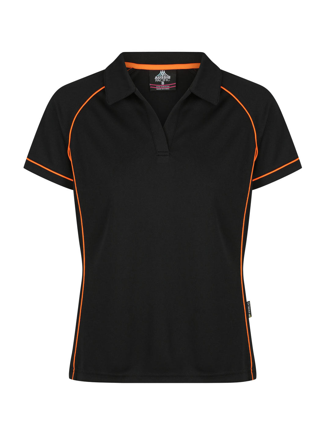 Endeavour Ladies Polos