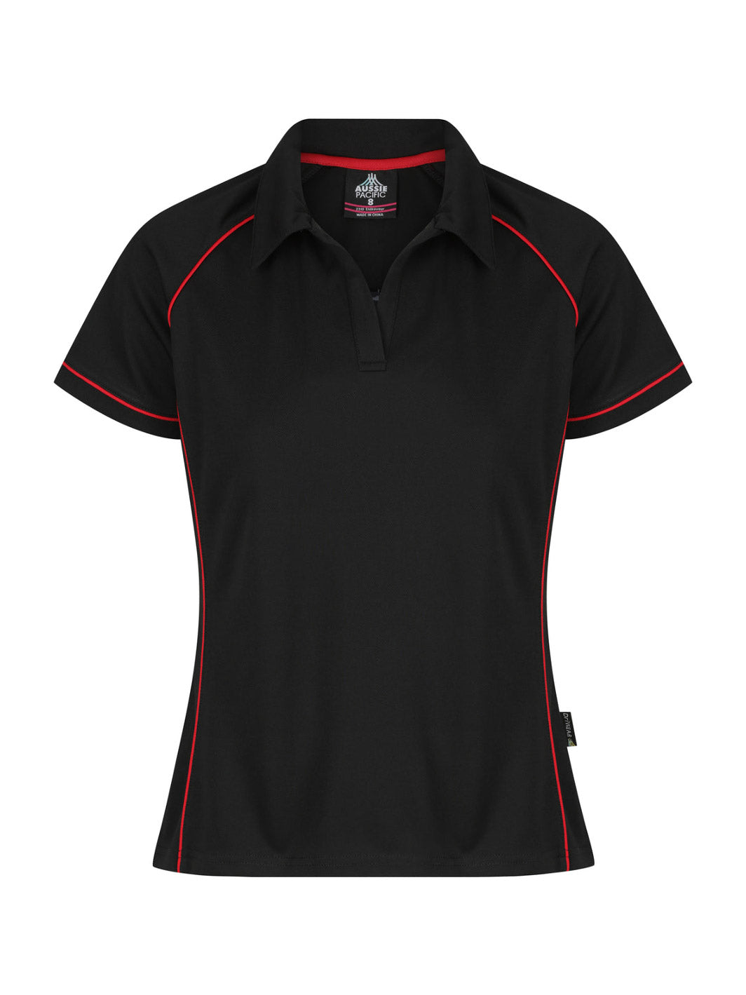 Endeavour Ladies Polos