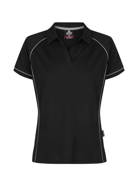 Endeavour Ladies Polos