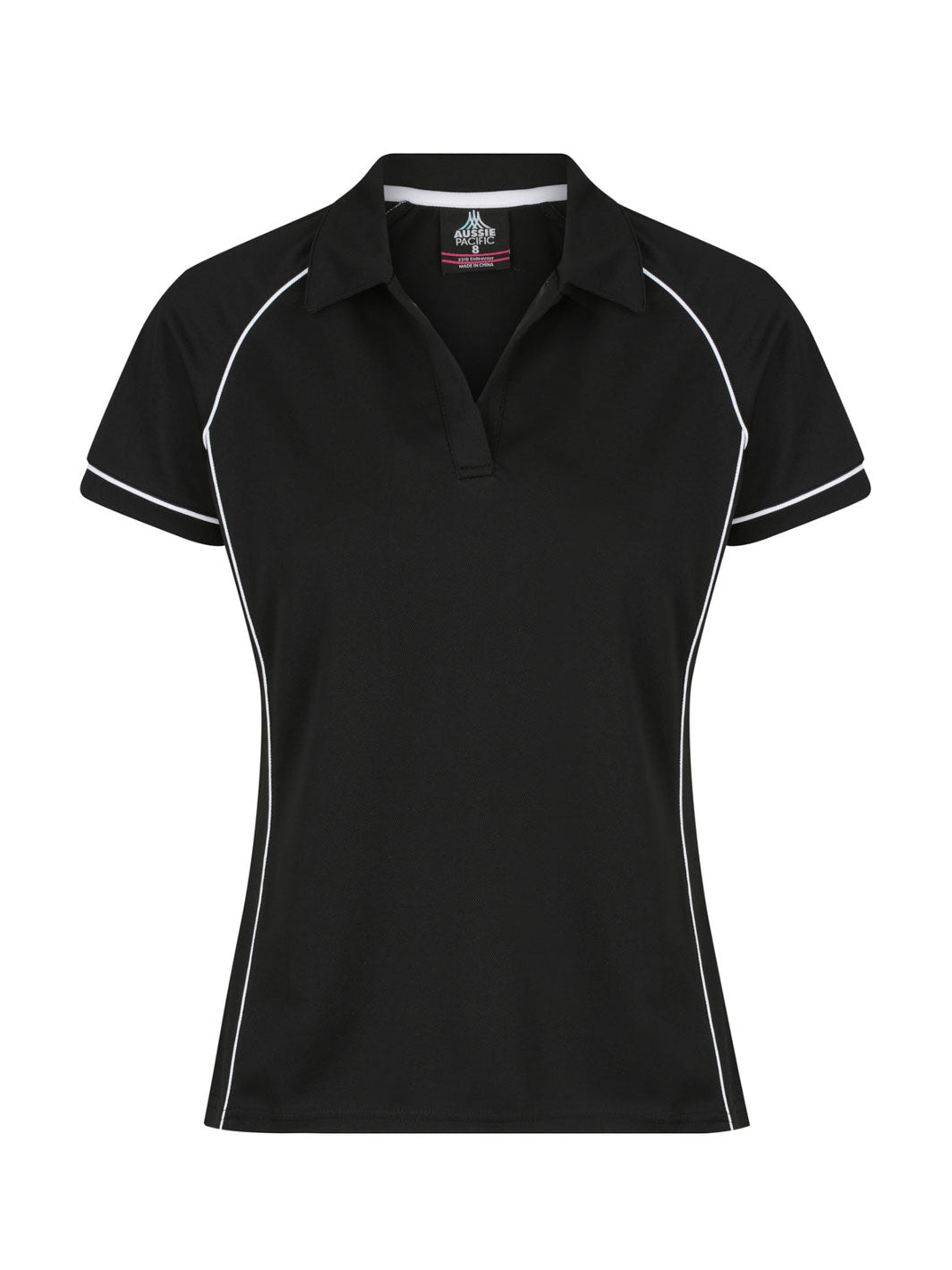 Endeavour Ladies Polos