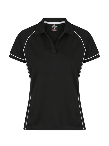 Endeavour Ladies Polos