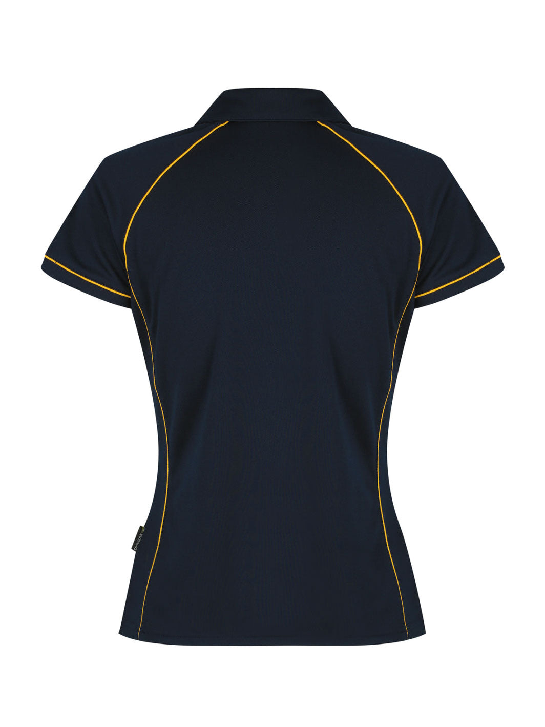 Endeavour Ladies Polos