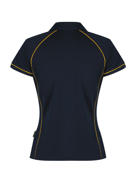 Endeavour Ladies Polos