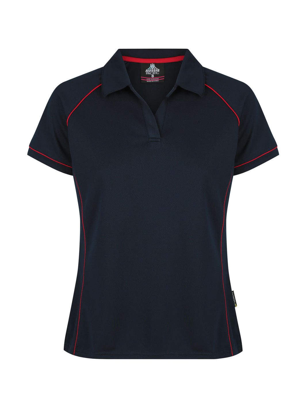 Endeavour Ladies Polos