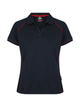 Endeavour Ladies Polos