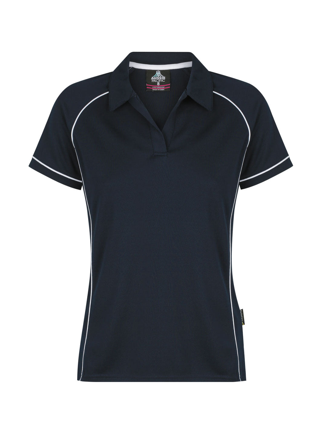 Endeavour Ladies Polos