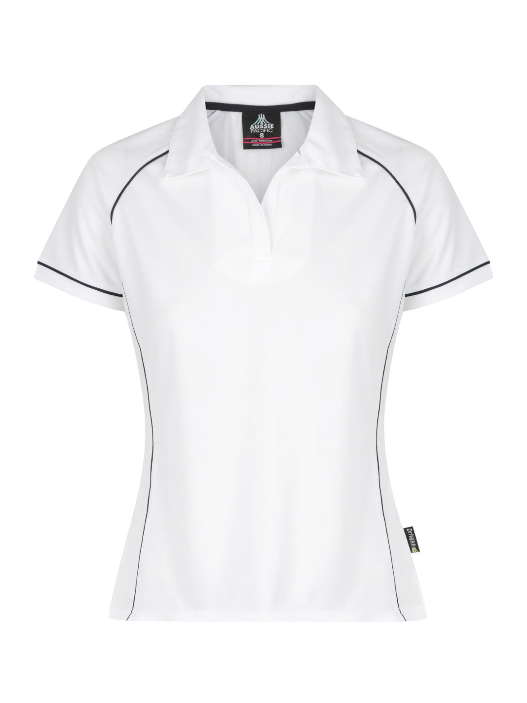 Endeavour Ladies Polos