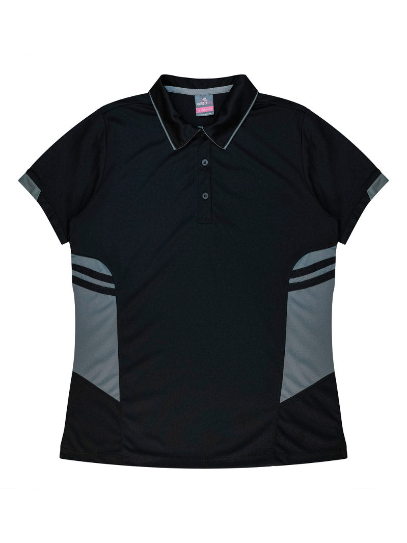 Tasman Ladies Polos