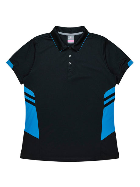 Tasman Ladies Polos