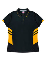 Tasman Ladies Polos