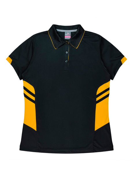 Tasman Ladies Polos