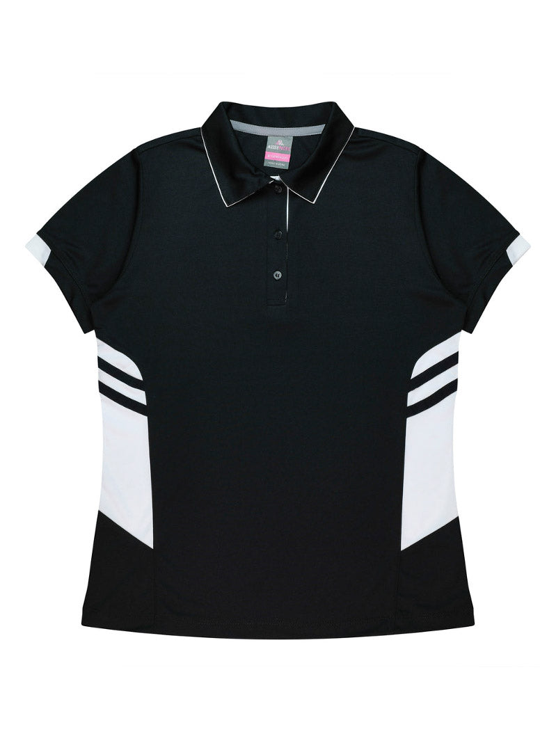 Tasman Ladies Polos