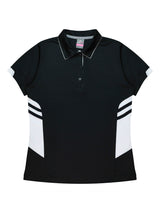 Tasman Ladies Polos