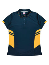 Tasman Ladies Polos