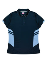 Tasman Ladies Polos