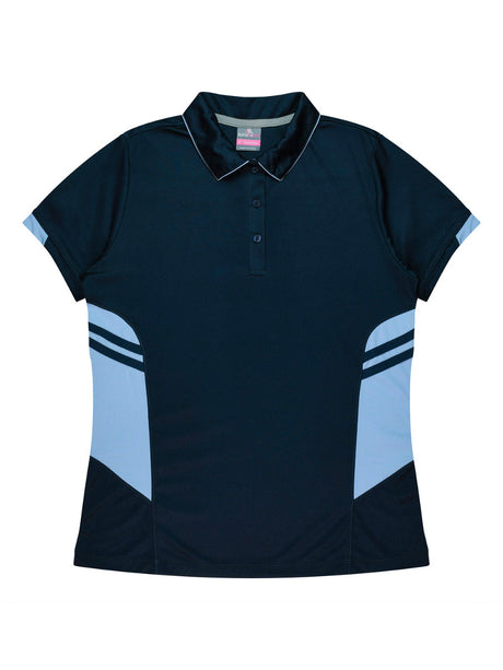 Tasman Ladies Polos