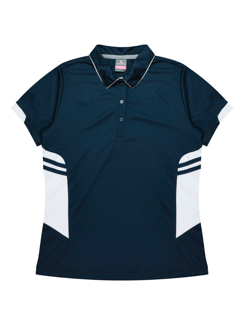 Tasman Ladies Polos