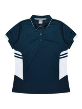 Tasman Ladies Polos