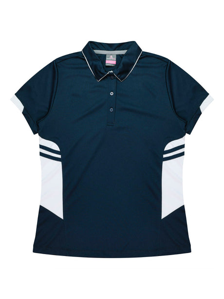 Tasman Ladies Polos