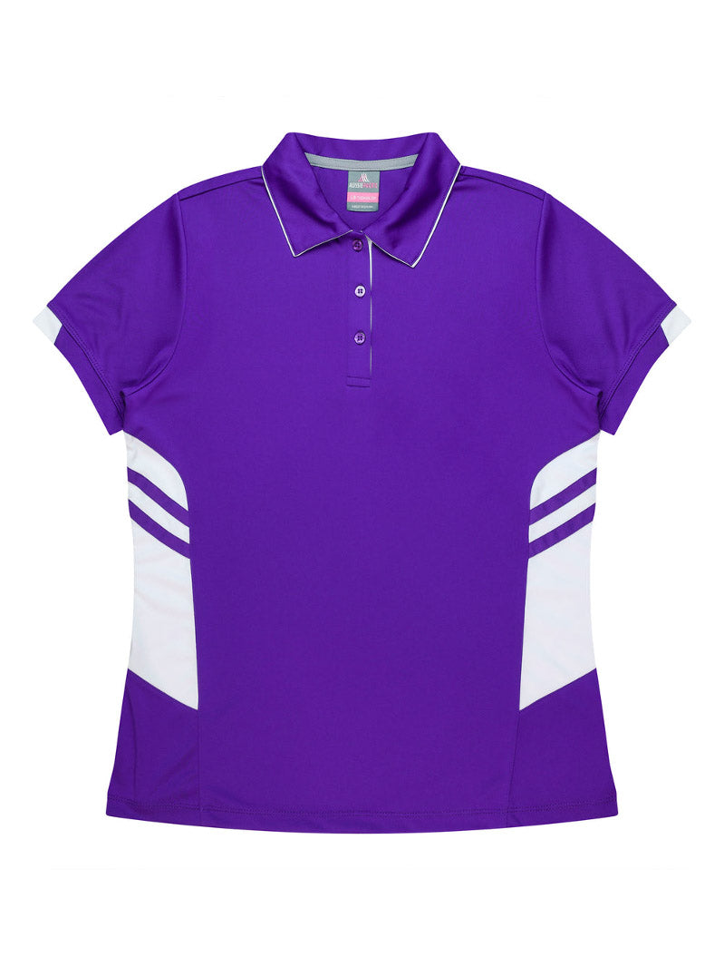 Tasman Ladies Polos