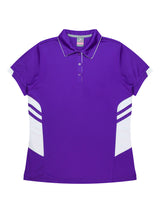 Tasman Ladies Polos