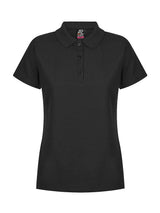 Hunter Ladies Polos