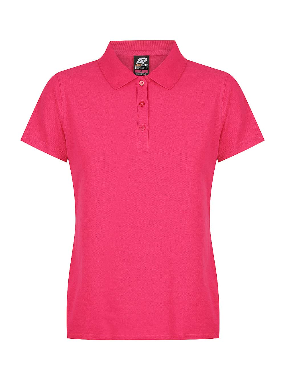 Hunter Ladies Polos