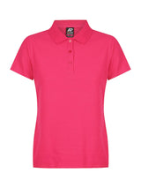 Hunter Ladies Polos