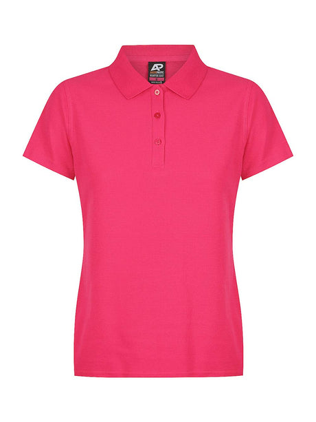 Hunter Ladies Polos