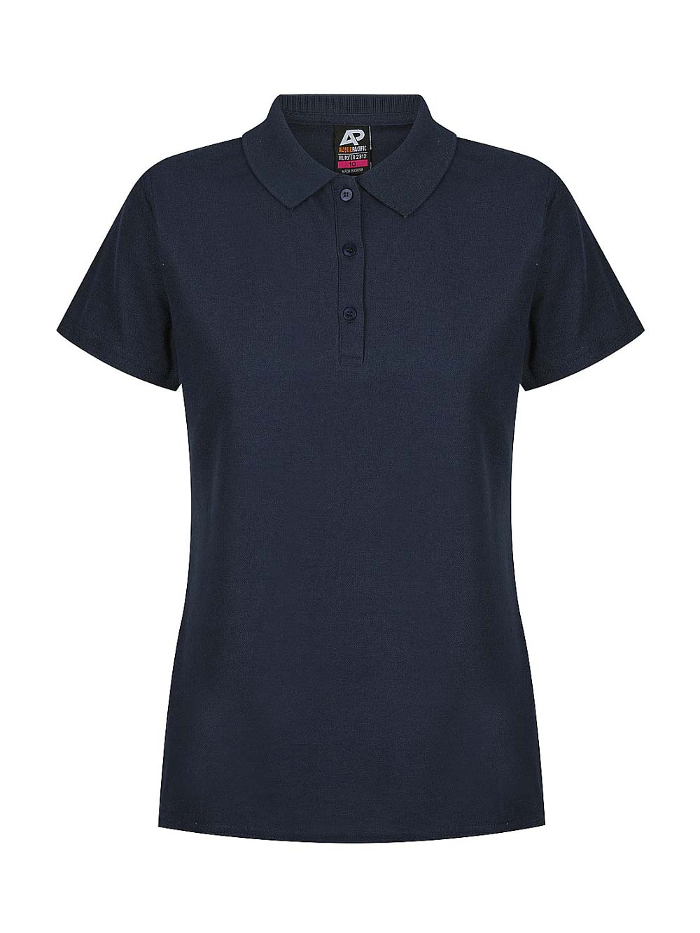 Hunter Ladies Polos