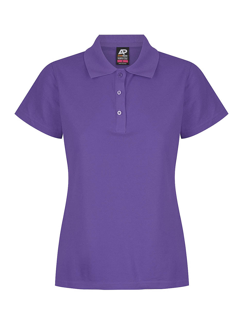 Hunter Ladies Polos