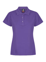 Hunter Ladies Polos