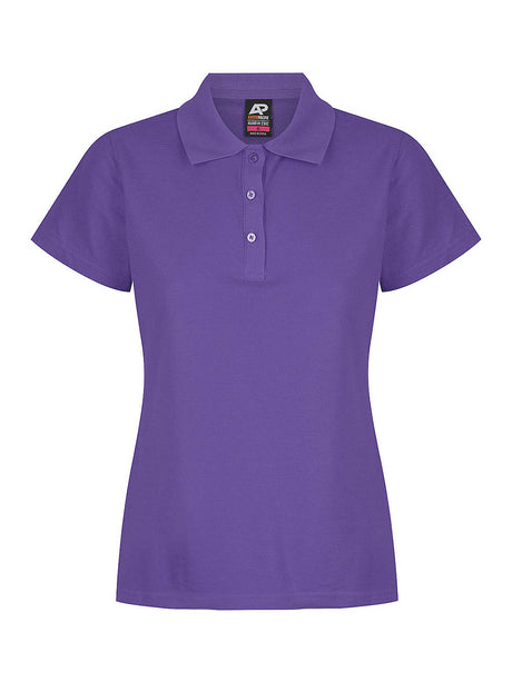 Hunter Ladies Polos