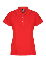 Hunter Ladies Polos