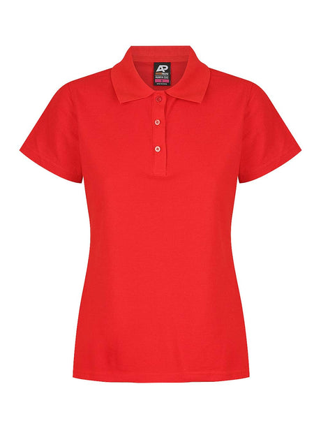 Hunter Ladies Polos